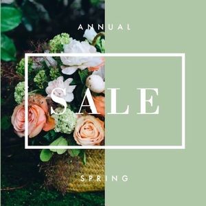 Spring Sale! Zara, Anthro, Stussy $10 or less!